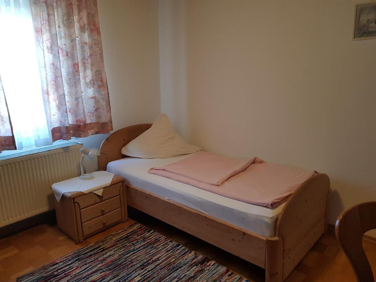 Duschlwirt Hotell Ampfing Exteriör bild